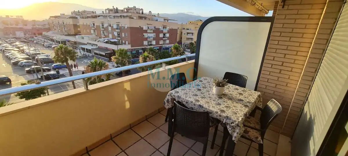 Wohnung mit Pool zum Verkauf in Roquetas de Mar ciudad, imagen 12
