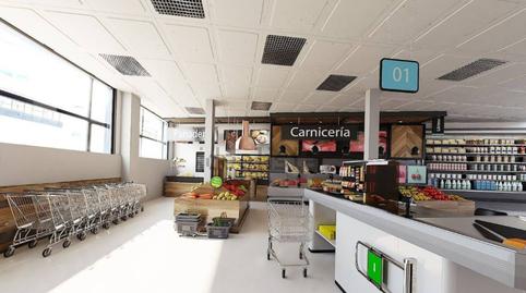 Photo 4 of Premises for sale in Calle Alcalde Vázquez Varela, 51, Casablanca - Calvario, Pontevedra