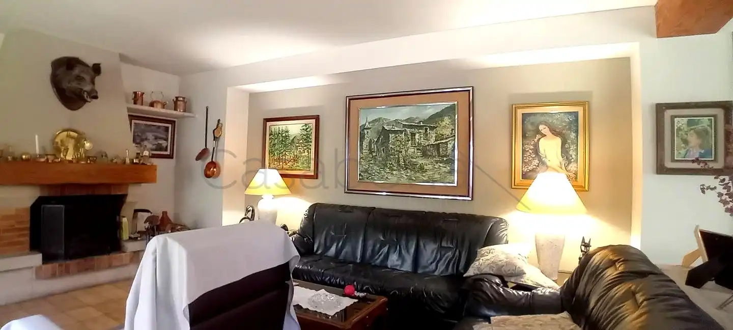 House with pool for sale in Tagamanent, imagen 23