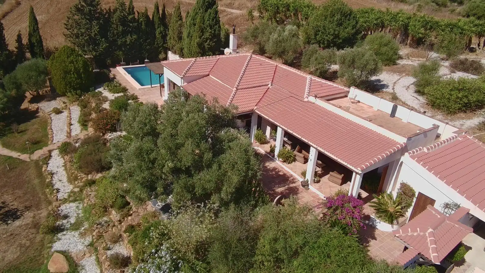 Maison avec piscine à vendre à Almogía, imagen 3