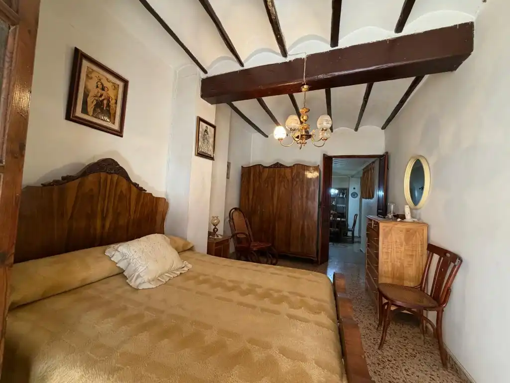 Habitación de Casa o chalet en venta en Altura