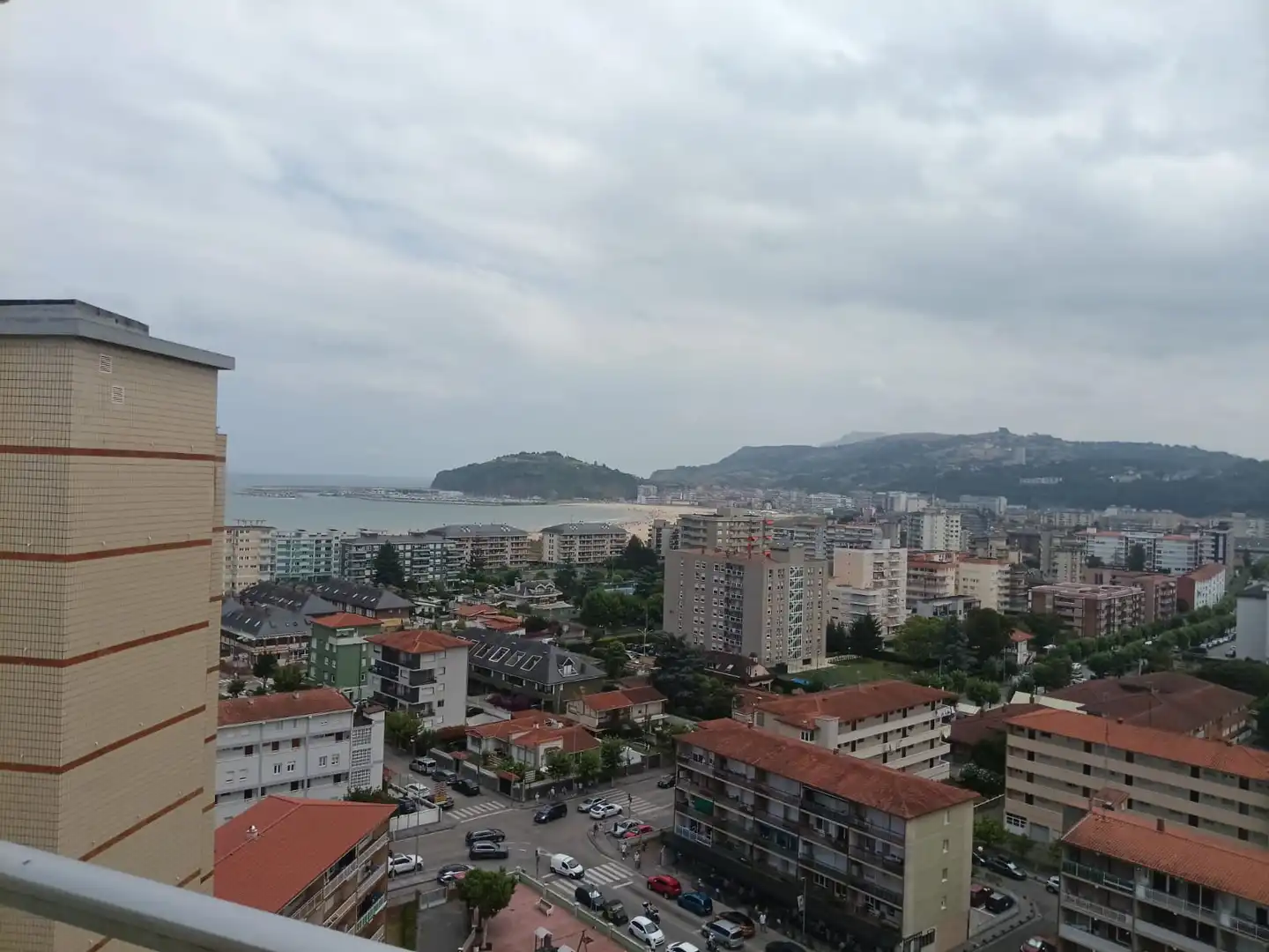 Wohnung mit Terrasse zum Verkauf in Calle República de Colombia 10, imagen 4