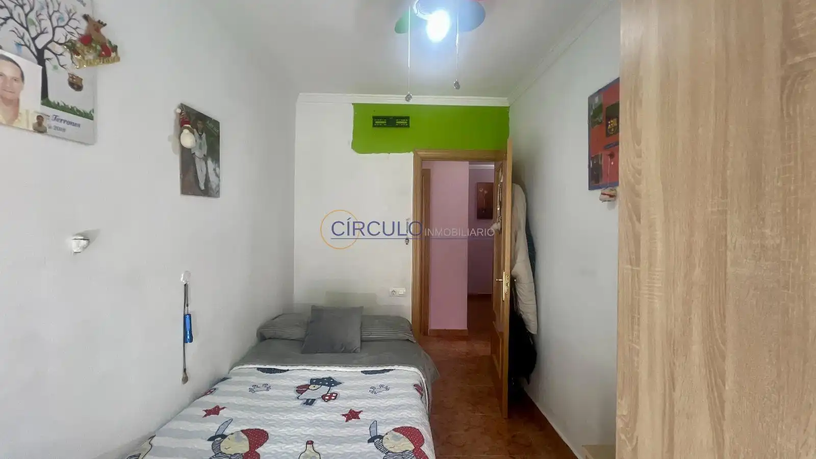 Habitación de Piso en venta en Lorca con Aire acondicionado y Amueblado