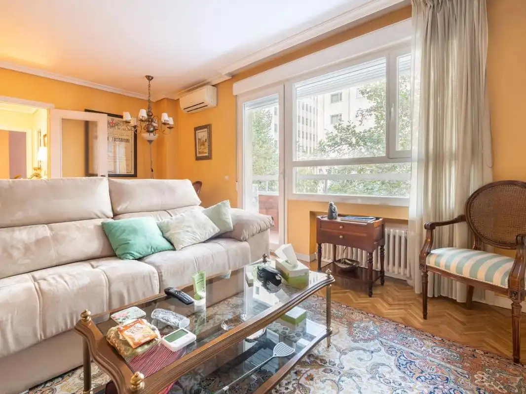 Flat with terrace for sale in Moncloa - Aravaca, imagen 4