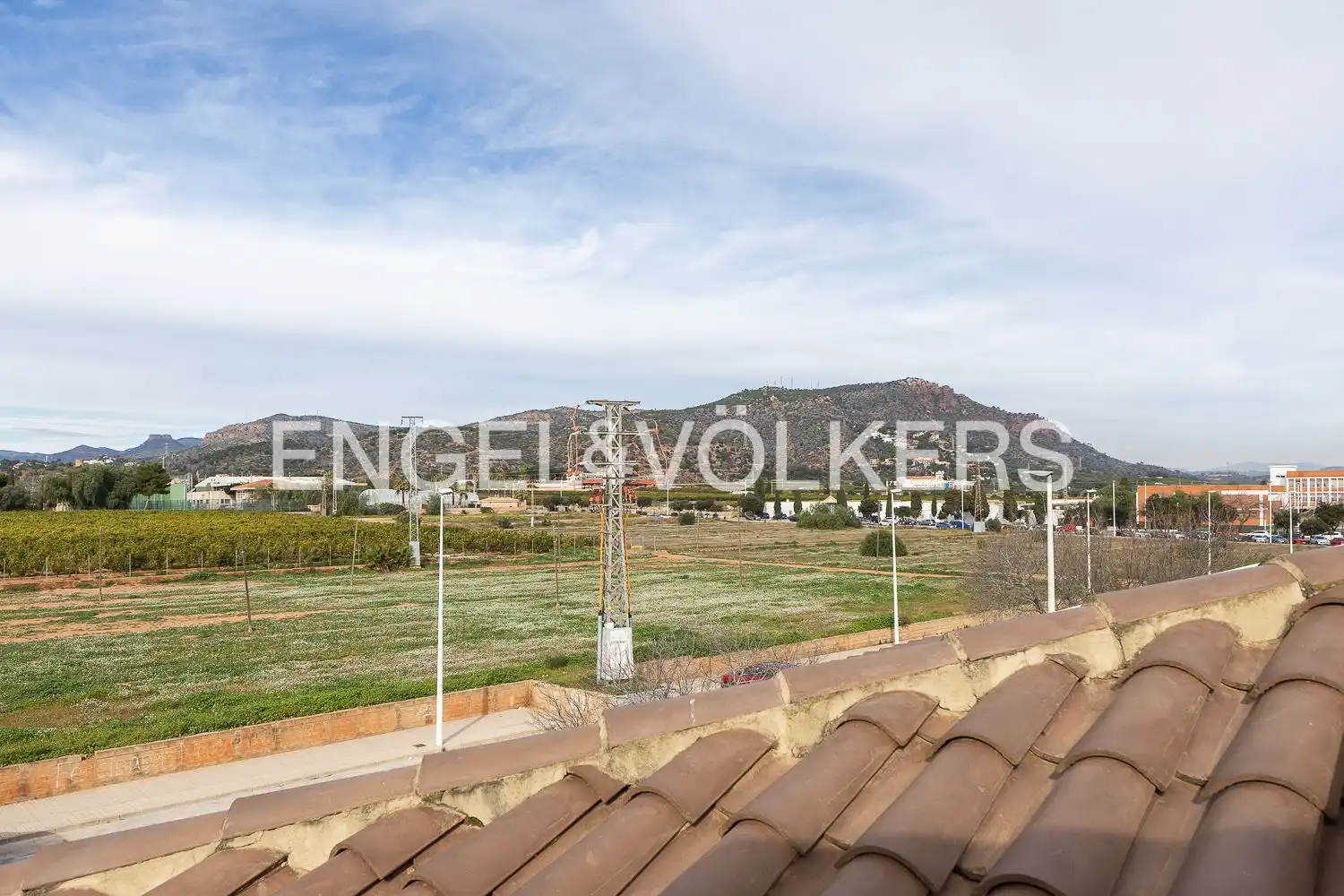 Casa o chalet en venta en Puçol con Aire acondicionado, Calefacción y Jardín privado