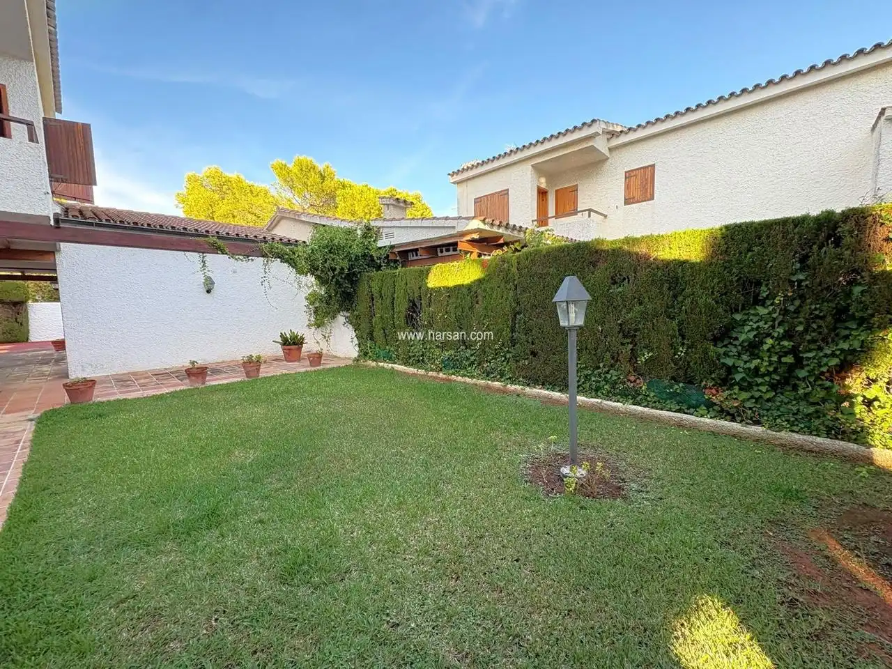Casa amb jardí en venda a La Renegà - Torre Bellver - Les Platgetes, imagen 45