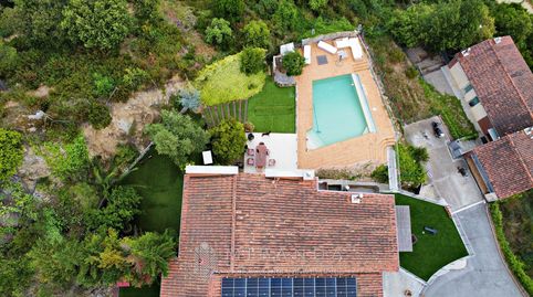 Foto 5 de Casa o chalet en venta en Carrer Senyors de Fivaller, Vallromanes, Barcelona