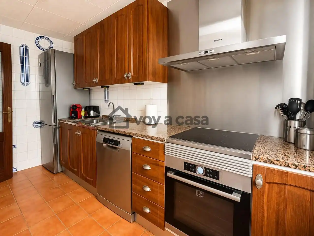 Piso con ascensor en venta en Calella, imagen 9