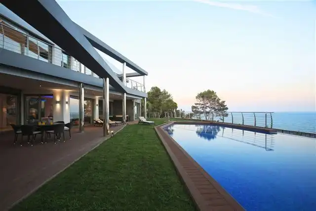 Casa con piscina in vendita a Calle Tord, imagen 7