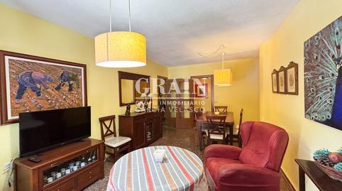 Foto 5 de Piso en venta en Estación, Albacete