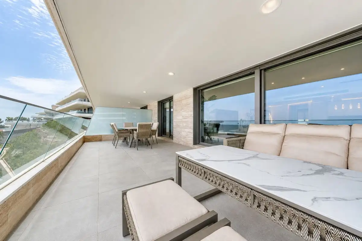 Apartment mit Pool zum Verkauf in Selwo, imagen 28