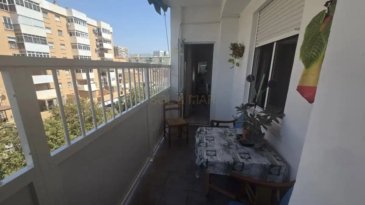 Appartement à vendre à de los Tilos, imagen 3