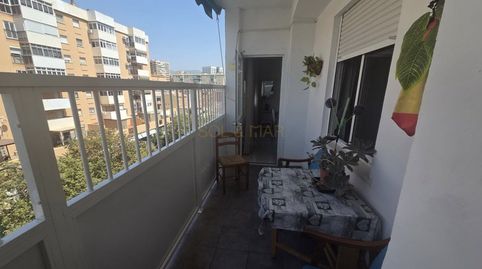 Foto 3 de Piso en venta en De Los Tilos, La Unión - Cruz de Humilladero - Los Tilos, Málaga Capital