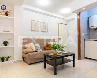 Apartament de lloguer en  Madrid Capital amb Aire condicionat, Calefacció i Terrassa