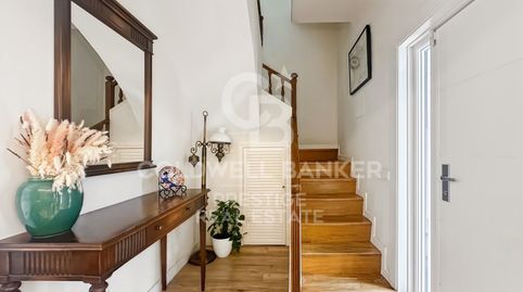 Foto 4 de Casa o xalet en venda a Calle Torrent de Les Roses, Pedralbes, Barcelona Capital