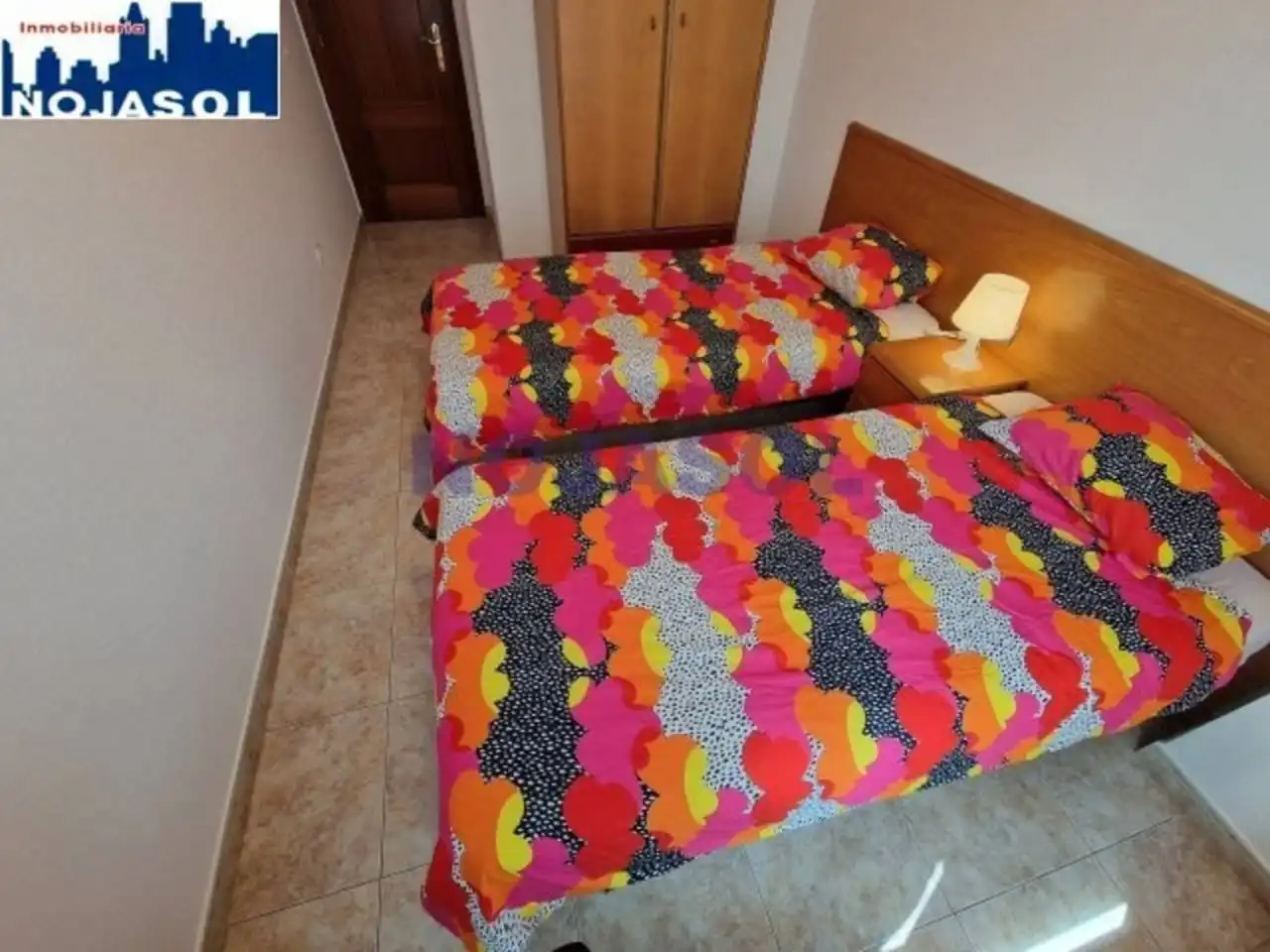 Apartment mit Pool zur Miete in Calle El Casar 10, imagen 31