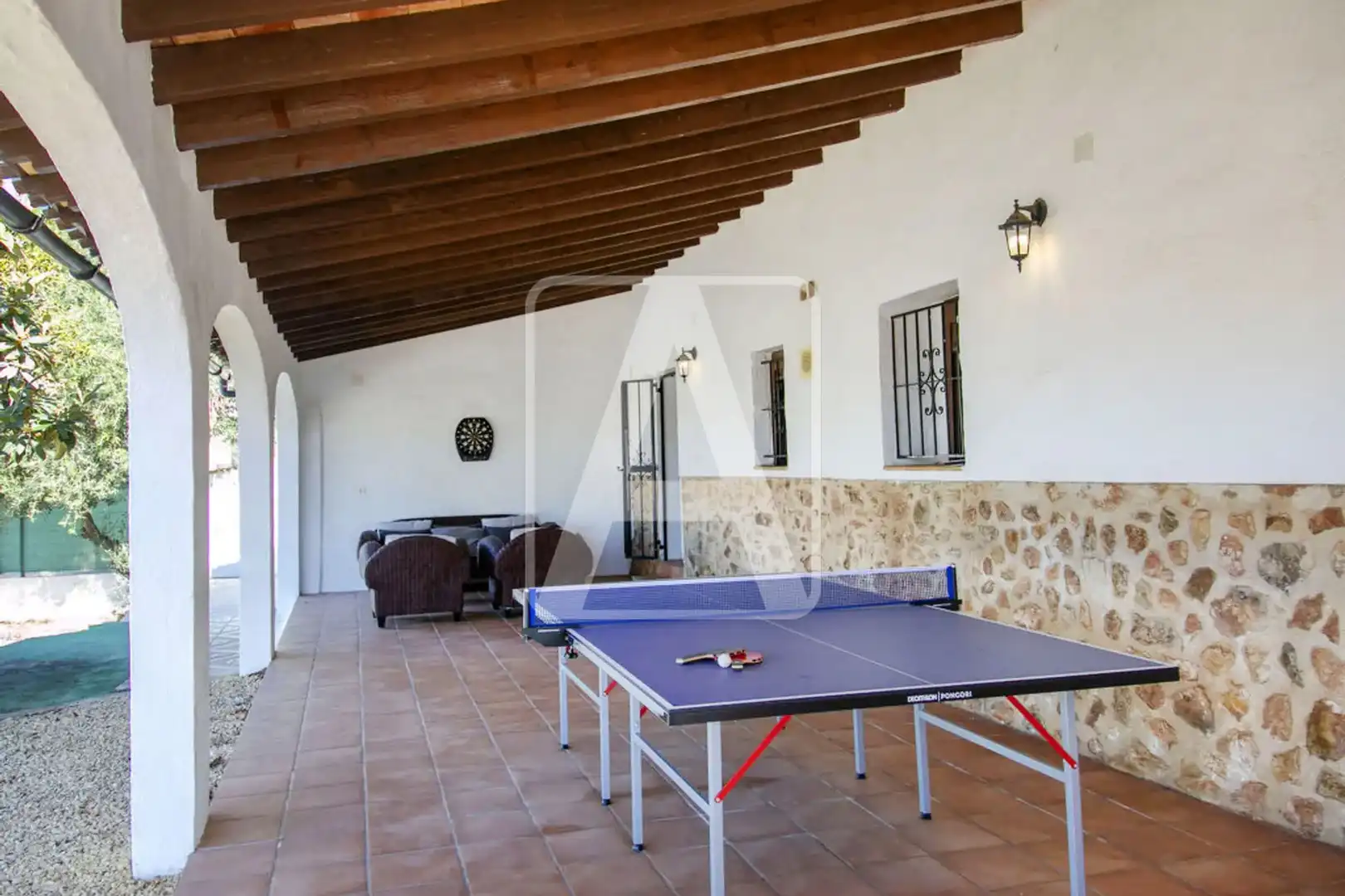 Villa avec piscine à vendre à Cometa, imagen 26