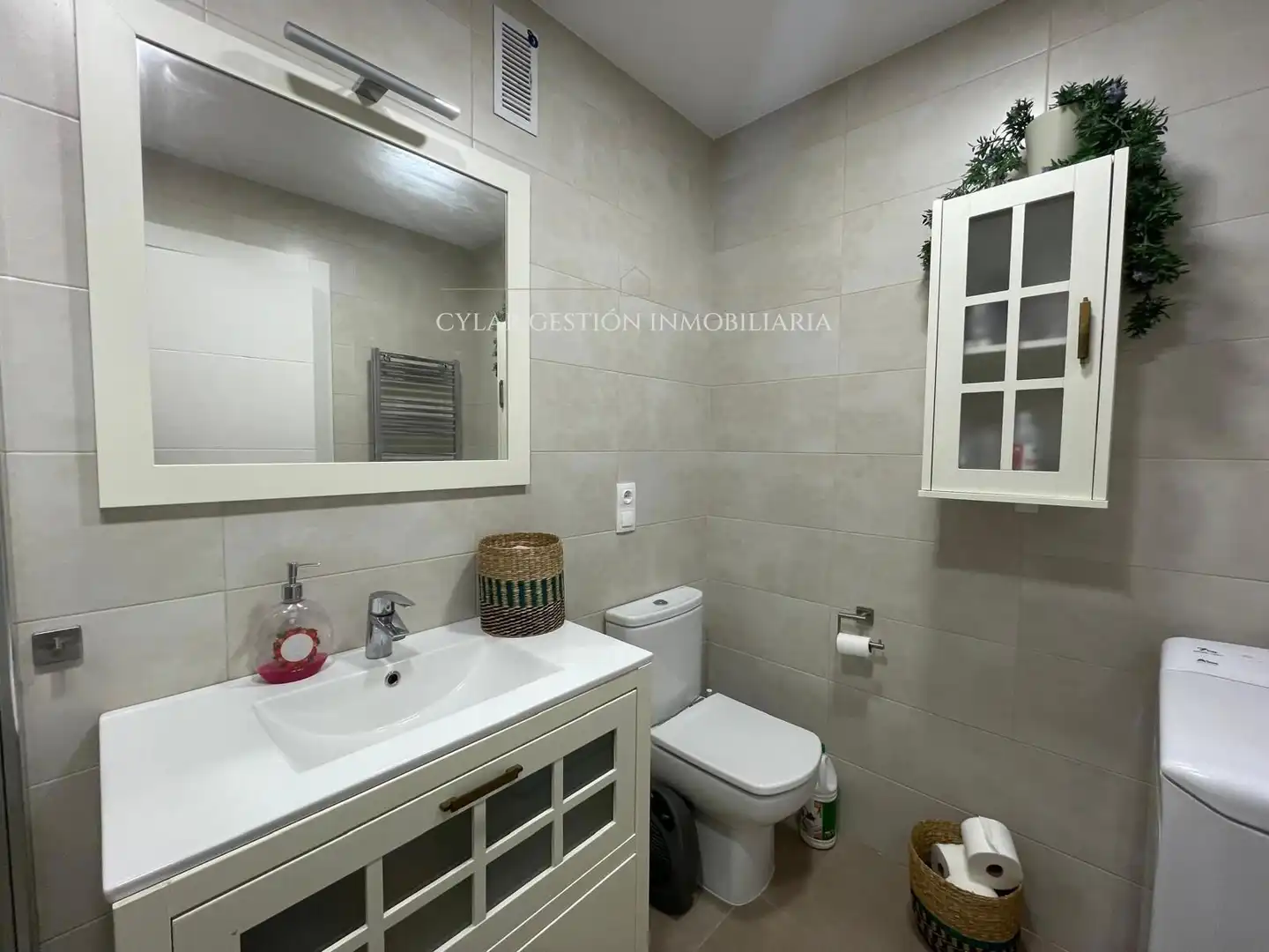 Wohnung zum Verkauf in Duero, Terradillos
