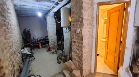 Foto 3 de Finca rústica en venda a Calle San Roque, 4, Torre del Compte, Teruel