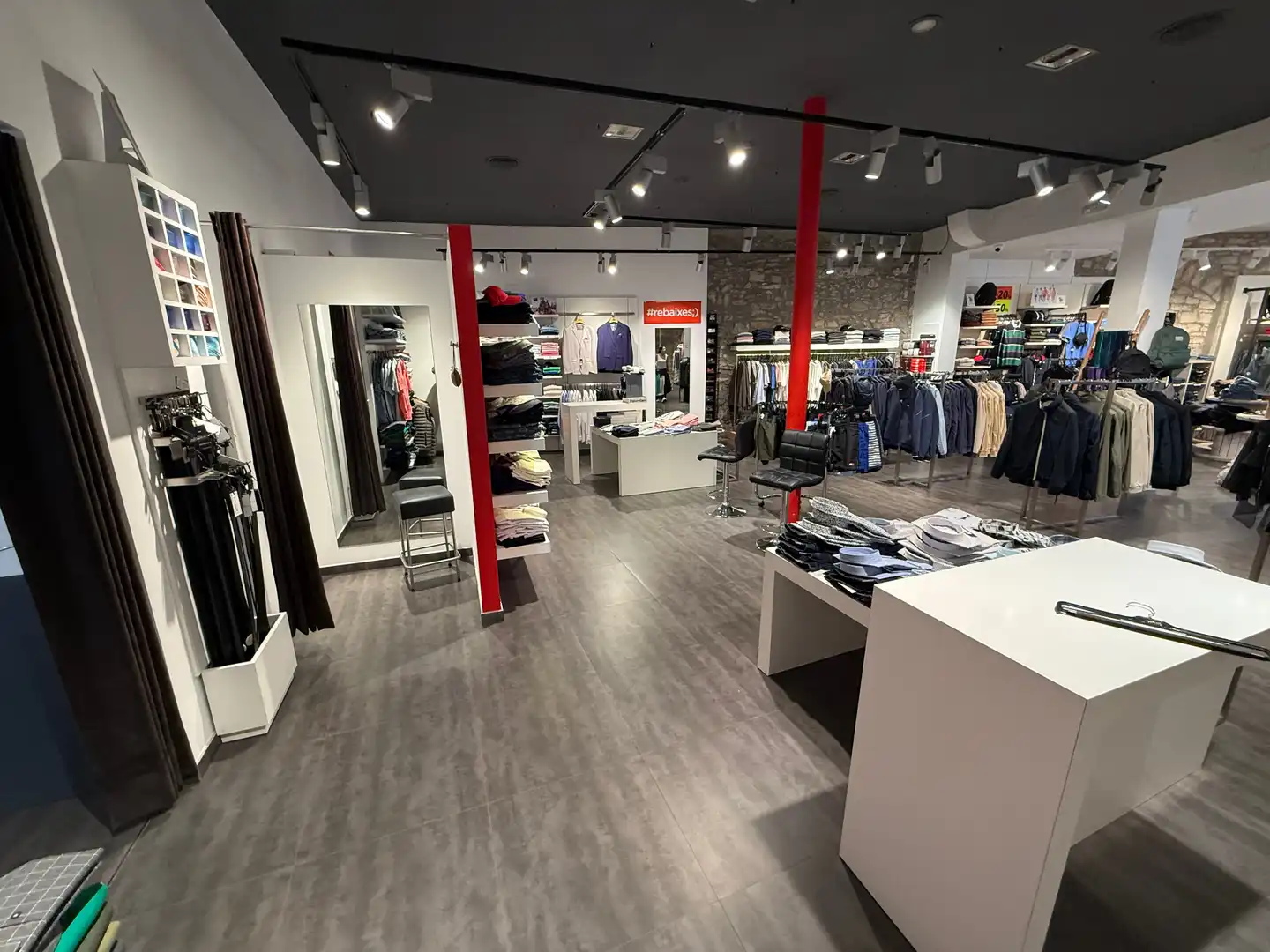 Local comercial en alquiler en Carrer del Carme 7, imagen 16