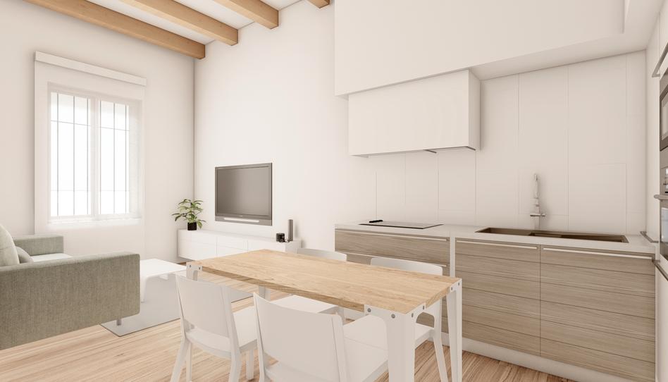 Photo 1 of Flat for sale in Calle Paco Alba, 4, La Caleta - La Viña, Cádiz