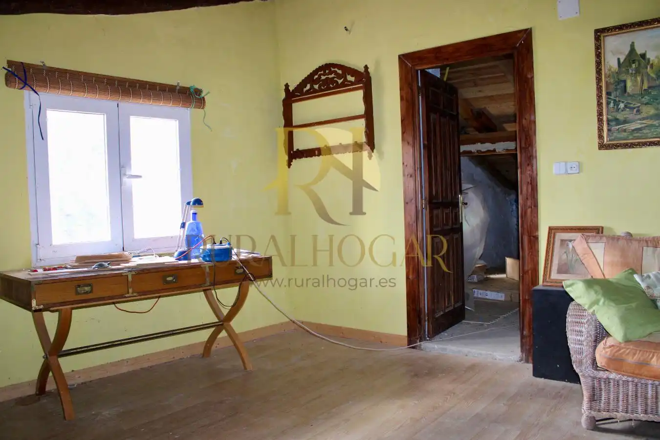 Casa o chalet en venta en Calle San Lazaro, 4, Torrubia