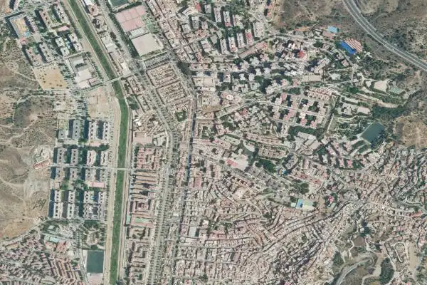 Pis en venda en Málaga