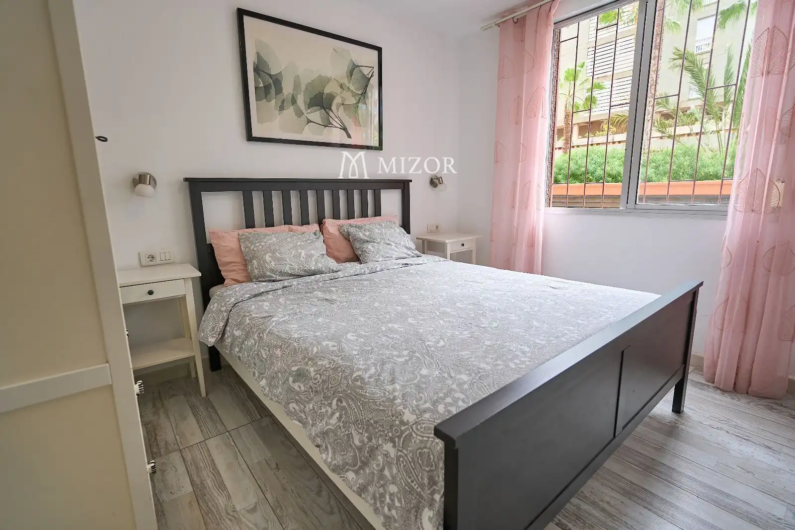 Piso con ascensor en venta en BLAS PÉREZ GONZÁLEZ, imagen 6