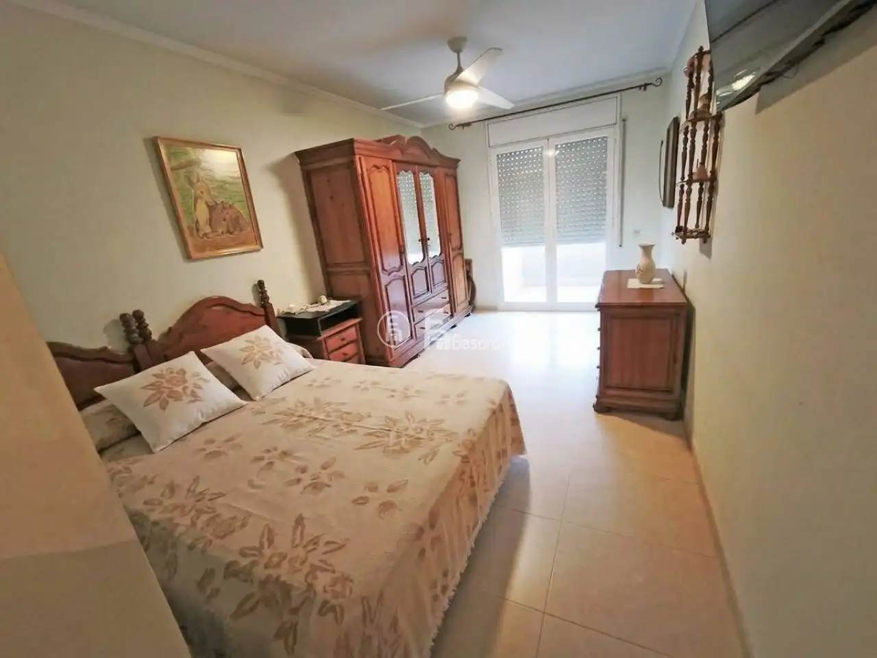 Semi-detached house with garden for sale in Avenida Lluís Companys, imagen 26