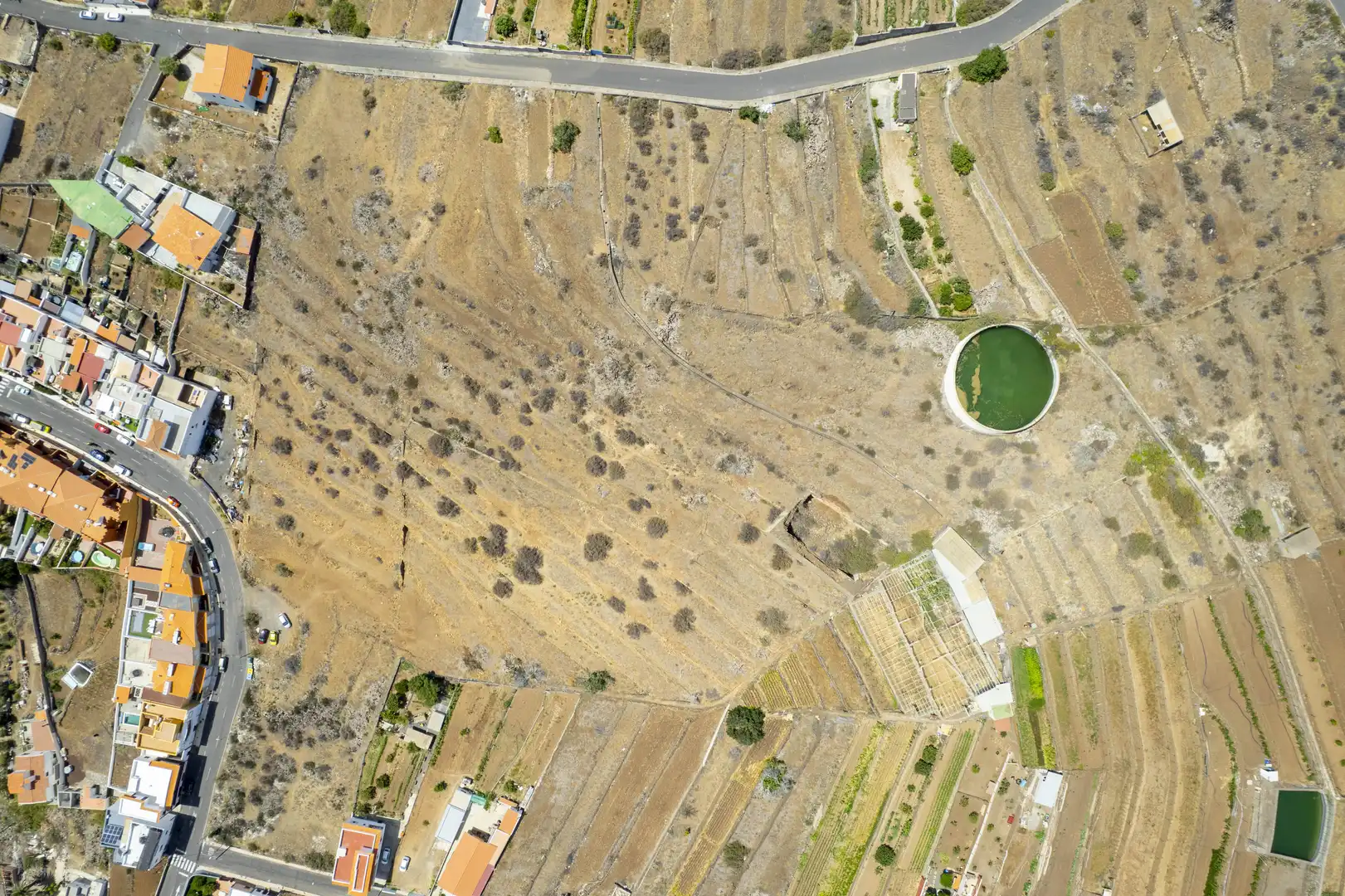 Terreny residencial en venda a C. Romano, 2 2, imagen 5