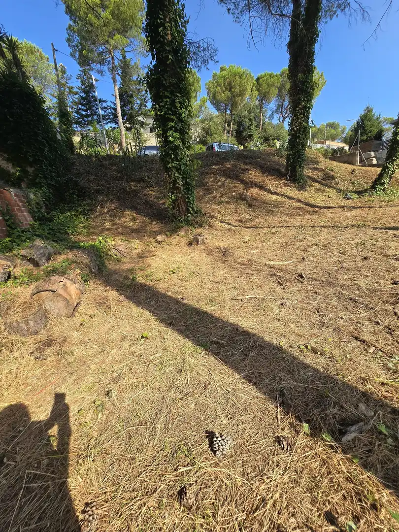 Terrenos y solares en venta en Vacarisses, imagen 22
