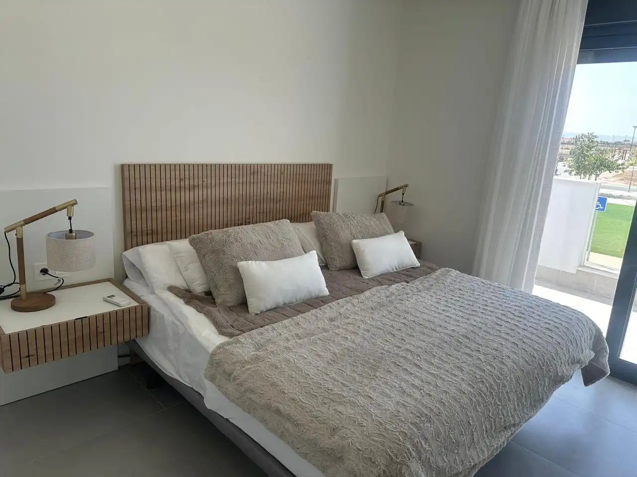 Habitación de Casa o chalet en venta en Torre-Pacheco