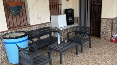 Foto 2 de Finca rústica en venda a Diseminado Diseminados, 369, Marchena, Sevilla