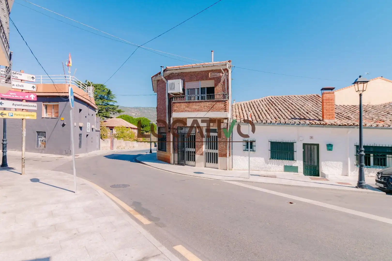 Mixt residencial en venda a Robledo de Chavela, imagen 29