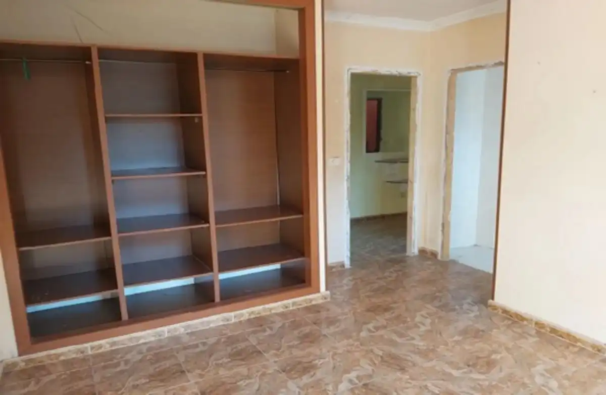 Dormitori de Casa o xalet en venda en Dozón amb Jardí privat i Traster
