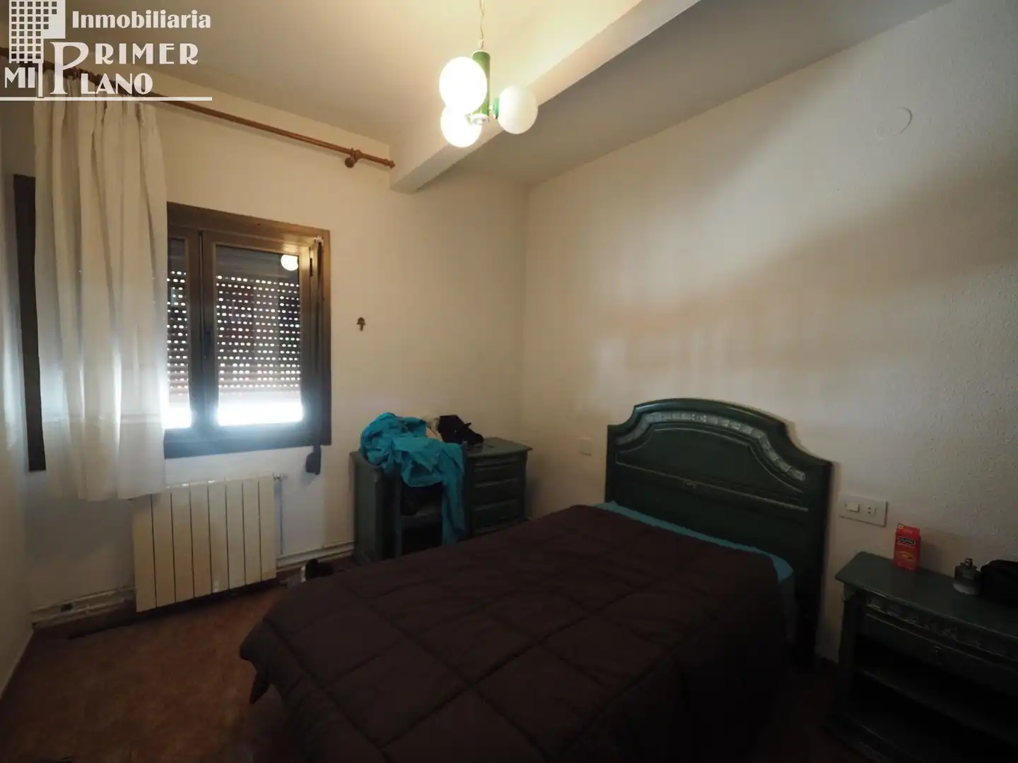 Schlafzimmer von Wohnung zum Verkauf in Ruidera