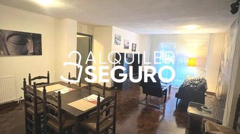 Photo 4 of Flat to rent in Pizarro, Universidad, Getafe