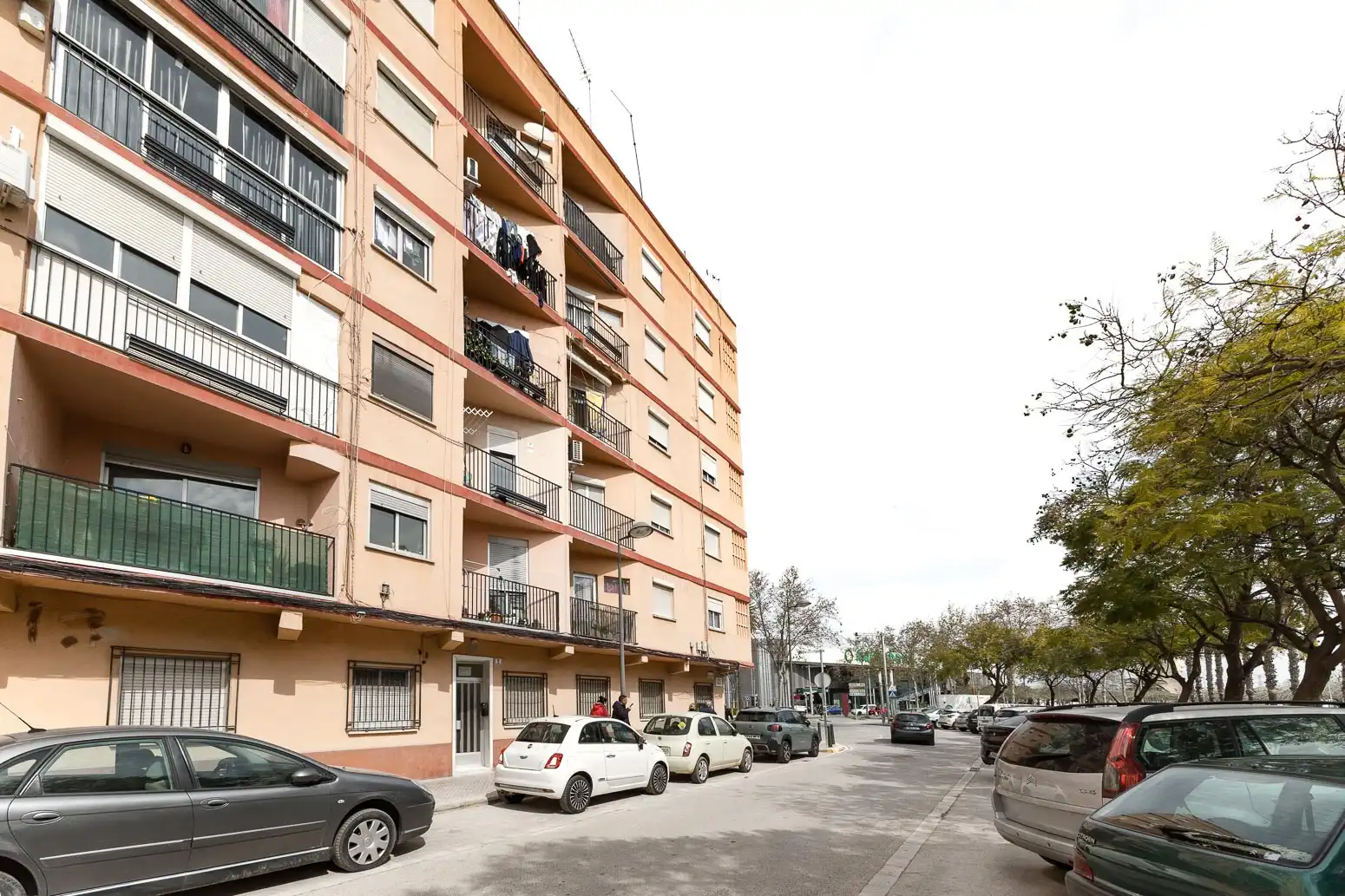 Piso en venta en Alaquàs