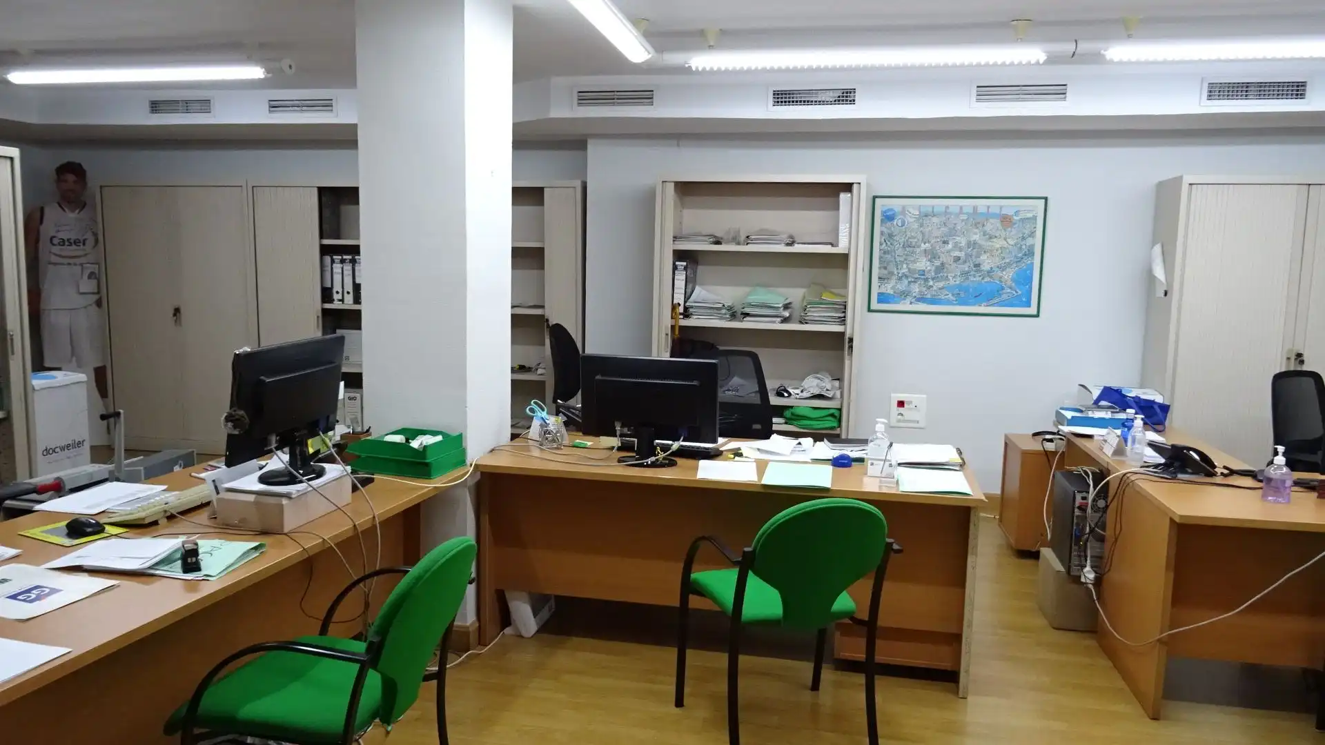 Office space with lift for sale in Centro, imagen 31