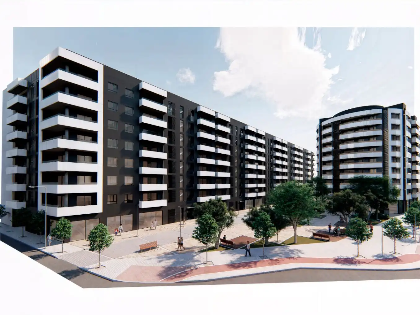 Attique avec ascenseur à vendre à doctor clara 41, imagen 7