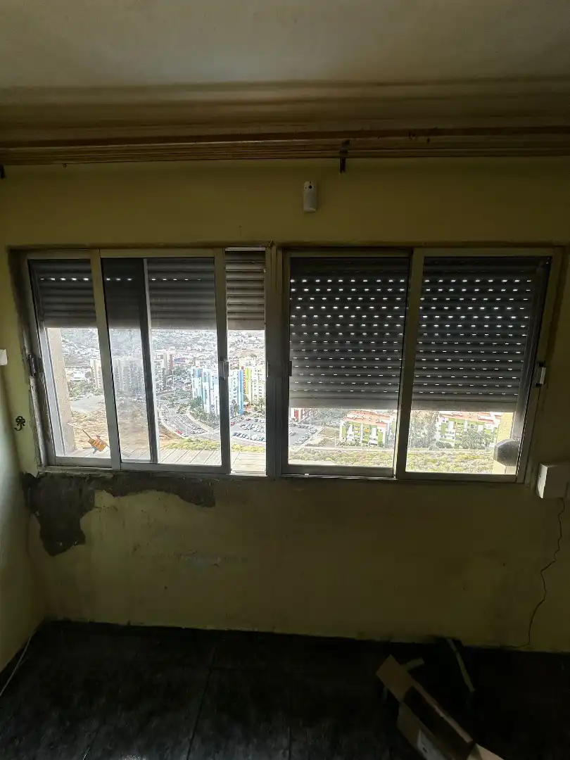 Terrasse von Wohnung zum Verkauf in Telde