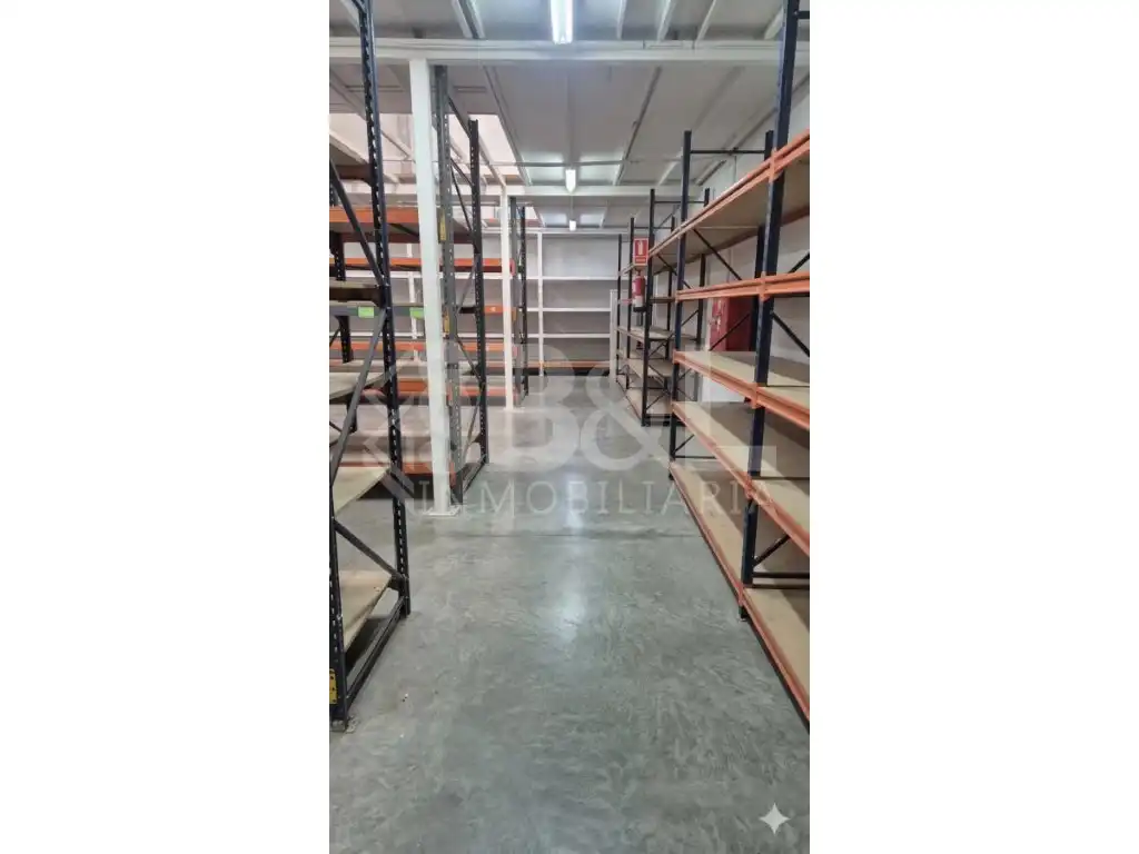 Industrial buildings for rent in Huelva