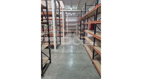 Photo 2 of Industrial buildings for rent in Nuevo Parque - Los Rosales - Tráfico Pesado, Huelva Capital