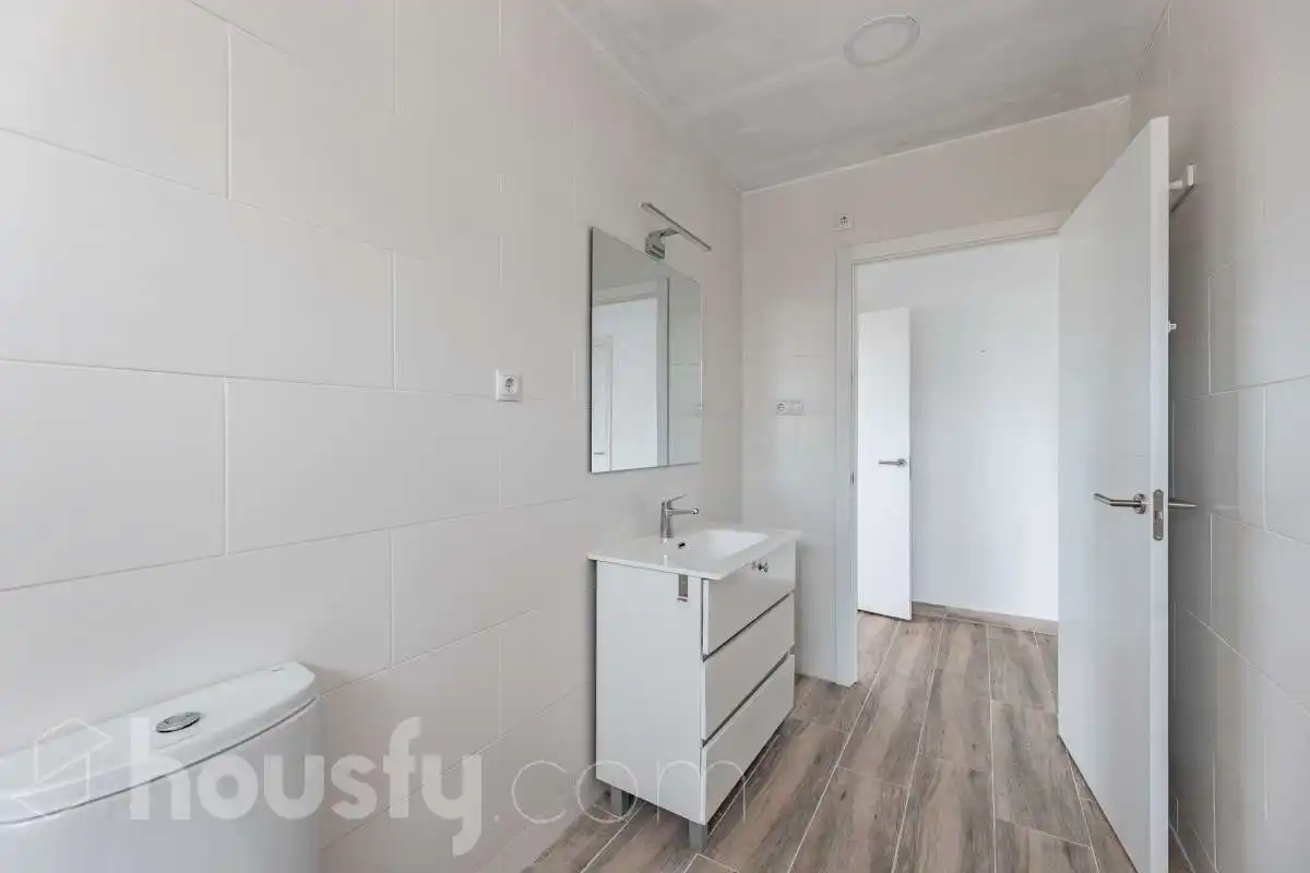 Bany de Casa o xalet en venda en Calafell amb Jardí privat, Terrassa i Traster