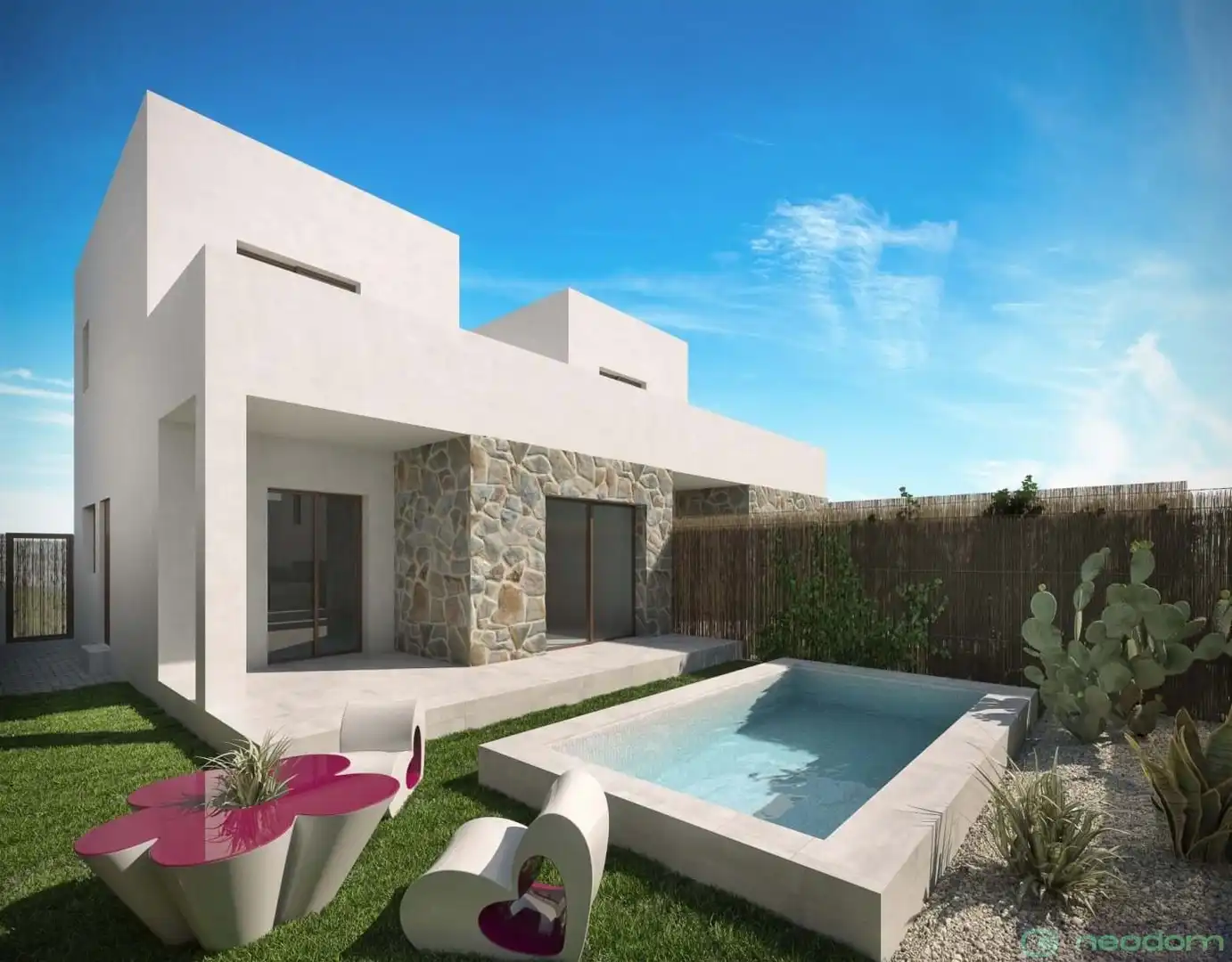 Haus zum Verkauf in Orihuela Costa, imagen 3