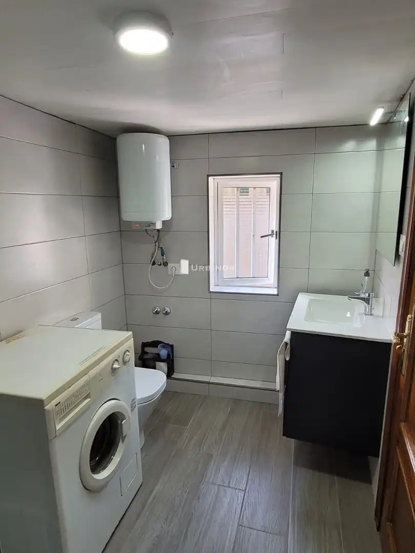 Casa amb terrassa en venda a San Cristovo de Cea, imagen 13