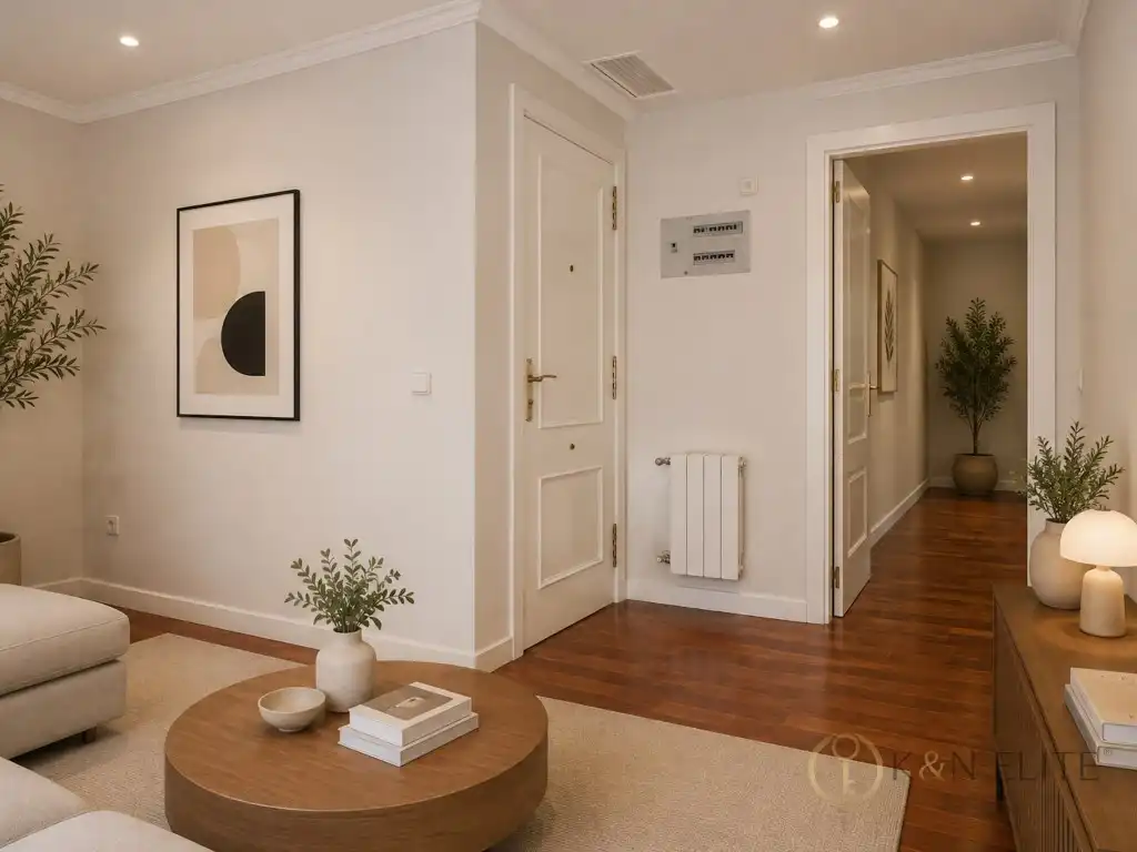 Appartamento con piscina in vendita a Calle Hiedra, imagen 4