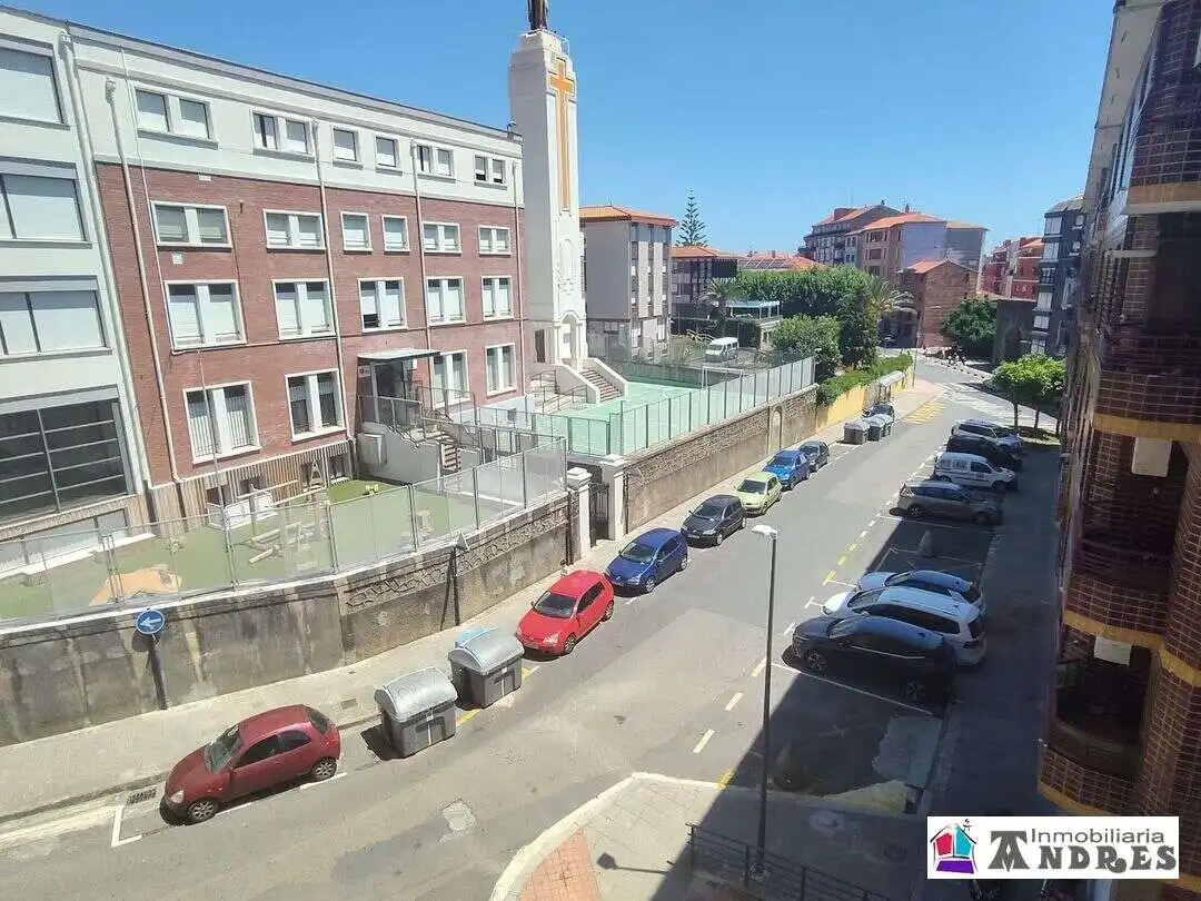 Flat for sale in Bermeo
