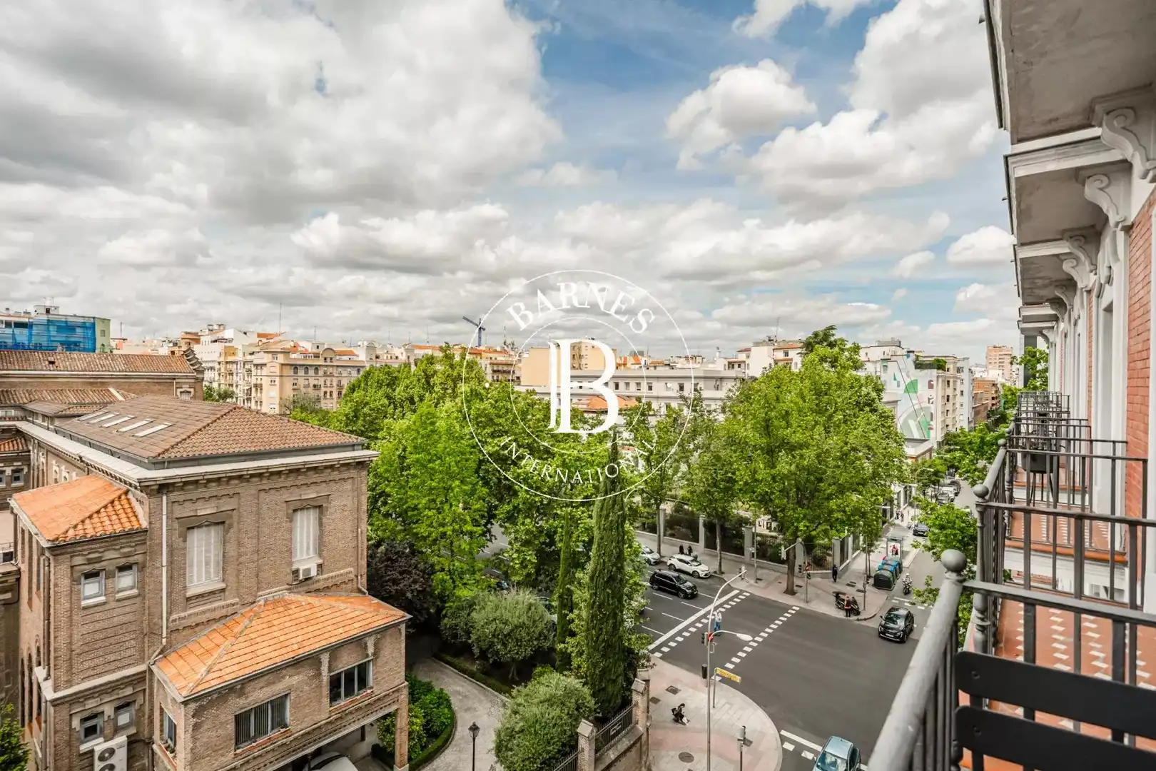 Flat with terrace for sale in Chamberí, imagen 40