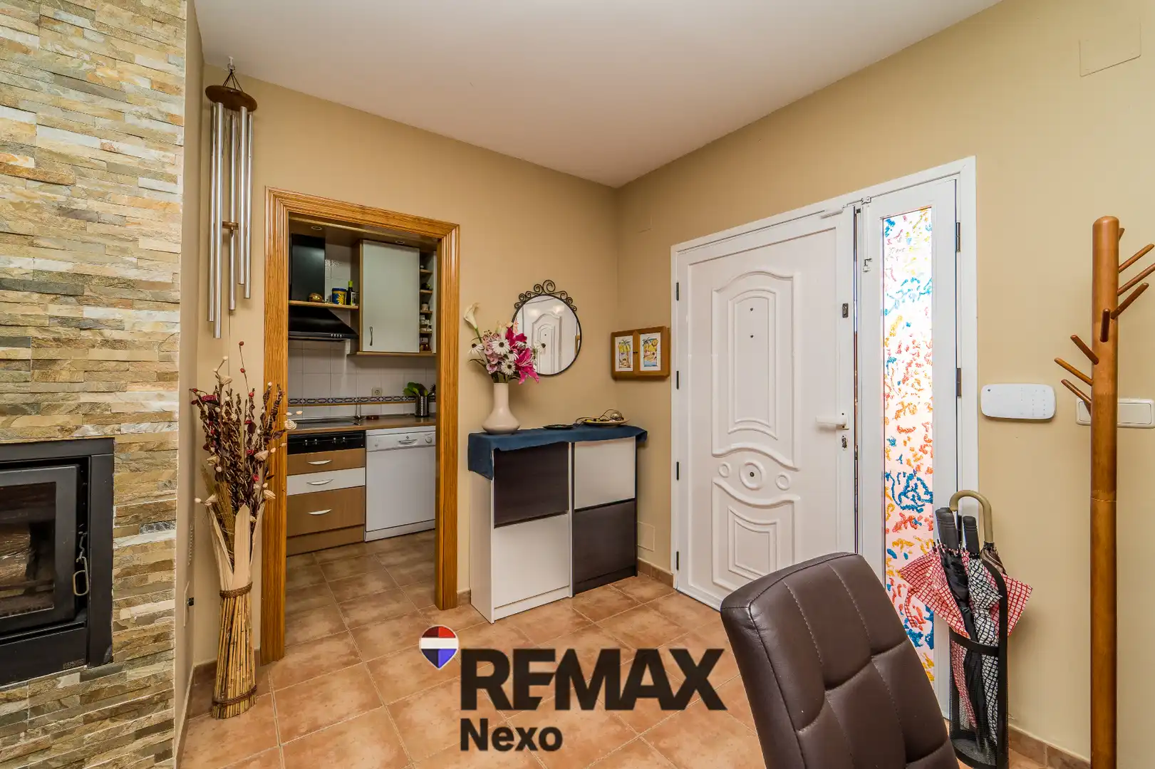 Detached house with garden for sale in Calle San Roque, imagen 11